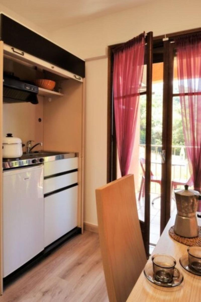 Residence Stella Marina Серьера Экстерьер фото
