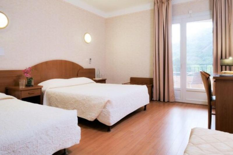 Residence Stella Marina Серьера Экстерьер фото